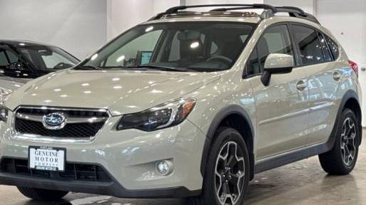 SUBARU XV CROSSTREK 2013 JF2GPAKCXD2804485 image